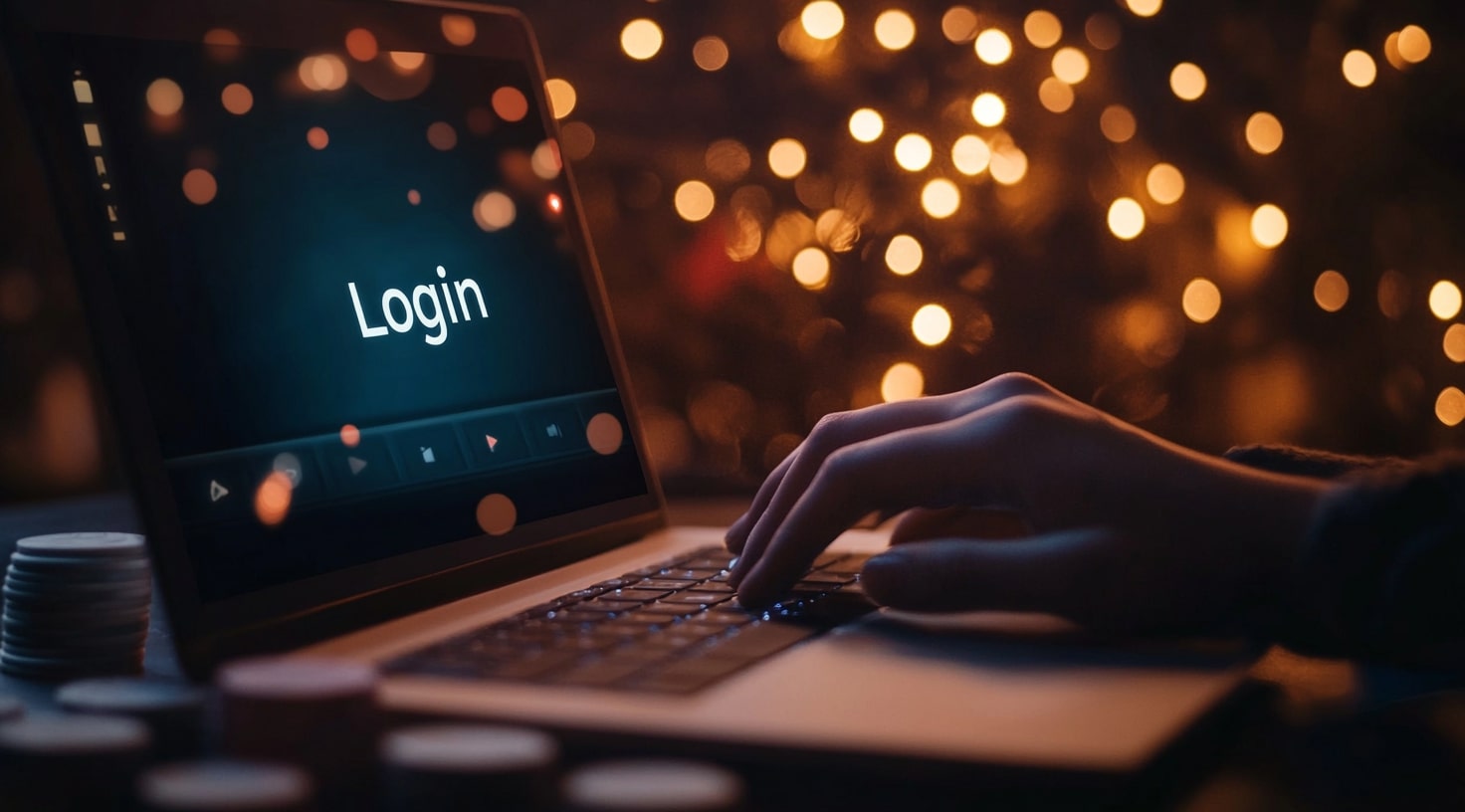 Simplificando o Acesso ao Cassino 161BET